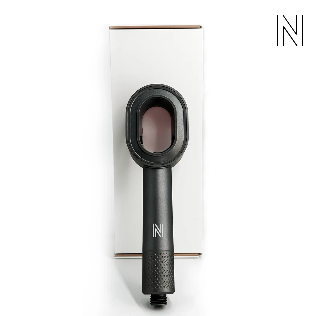 Nivvy - Filtersonic™ 3in1