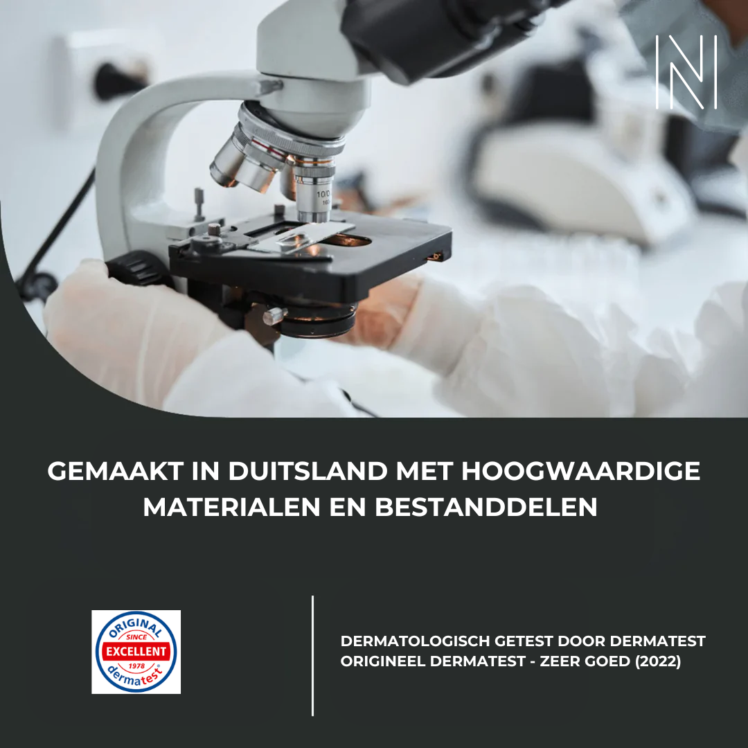 Nivvy - Filtersonic™ 3in1