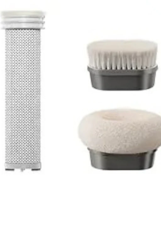 Nivvy - Filtersonic™ Accessoires & Filter