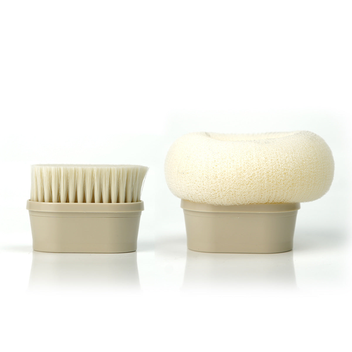 Filtersonic Borstel & Spons